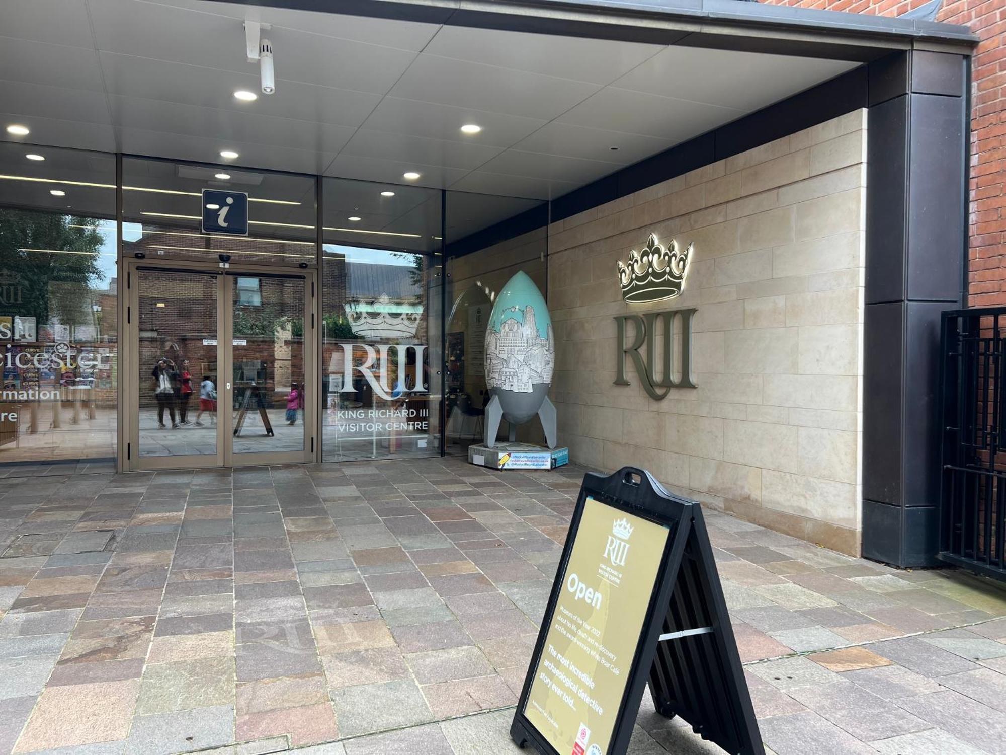 Leicester'S Lyter Living Serviced Apartments Opposite Leicester Railway Station Εξωτερικό φωτογραφία